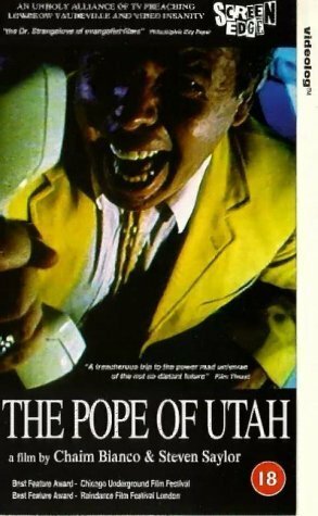 Фильм «The Pope of Utah» смотреть онлайн фильм в хорошем качестве 1080p Фильм «The Pope of Utah» смотреть онлайн фильм в хорошем качестве 1080p