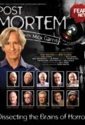 ТВ-передача «Post Mortem with Mick Garris» смотреть онлайн в хорошем качестве 1080p ТВ-передача «Post Mortem with Mick Garris» смотреть онлайн в хорошем качестве 1080p