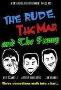 Фильм «The Rude, the Mad, and the Funny» смотреть онлайн фильм в хорошем качестве 720p Фильм «The Rude, the Mad, and the Funny» смотреть онлайн фильм в хорошем качестве 720p
