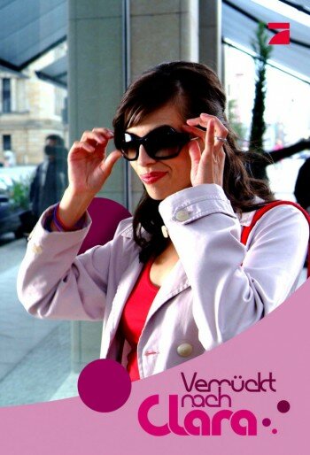 Фильм «Verrückt nach Clara» смотреть онлайн фильм в хорошем качестве 1080p Фильм «Verrückt nach Clara» смотреть онлайн фильм в хорошем качестве 1080p
