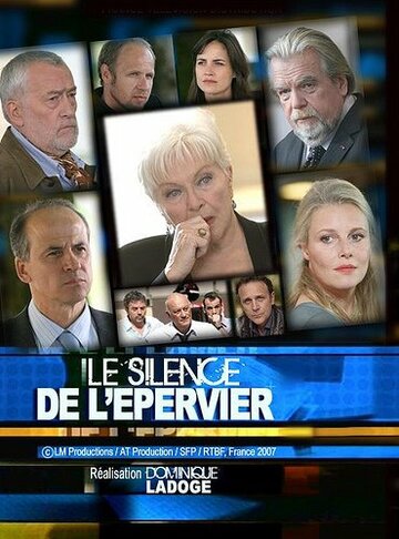 Сериал «Молчание ястреба» смотреть онлайн сериалв хорошем качестве 1080p Сериал «Молчание ястреба» смотреть онлайн сериалв хорошем качестве 1080p