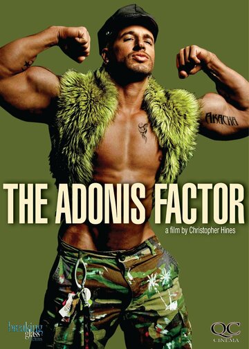 ТВ-передача «The Adonis Factor» трейлер в хорошем качестве 1080p ТВ-передача «The Adonis Factor» трейлер в хорошем качестве 1080p