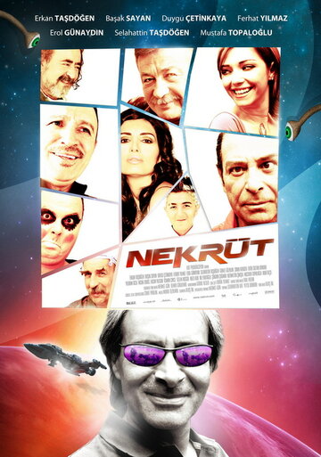 «Nekrüt» кадры фильма в хорошем качестве «Nekrüt» кадры фильма в хорошем качестве
