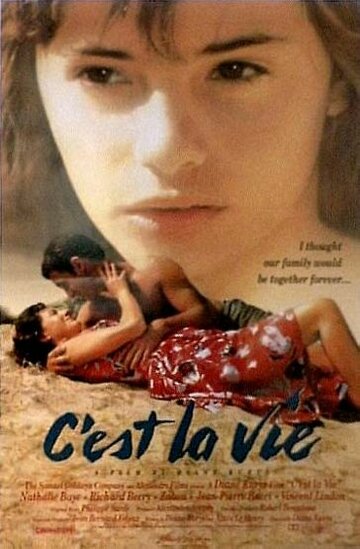 Фильм «C'est la vie» смотреть онлайн фильм в хорошем качестве 720p Фильм «C'est la vie» смотреть онлайн фильм в хорошем качестве 720p