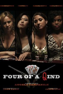 Фильм «Four of a Qind» смотреть онлайн фильм в хорошем качестве 720p Фильм «Four of a Qind» смотреть онлайн фильм в хорошем качестве 720p