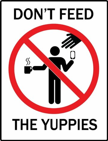 Фильм «Don't Feed the Yuppies» смотреть онлайн фильм в хорошем качестве 1080p Фильм «Don't Feed the Yuppies» смотреть онлайн фильм в хорошем качестве 1080p