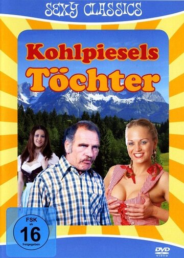 Фильм «Kohlpiesels Töchter» смотреть онлайн фильм в хорошем качестве 720p Фильм «Kohlpiesels Töchter» смотреть онлайн фильм в хорошем качестве 720p