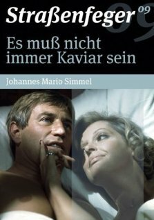 Фильм «Es muß nicht immer Kaviar sein» смотреть онлайн фильм в хорошем качестве 720p Фильм «Es muß nicht immer Kaviar sein» смотреть онлайн фильм в хорошем качестве 720p
