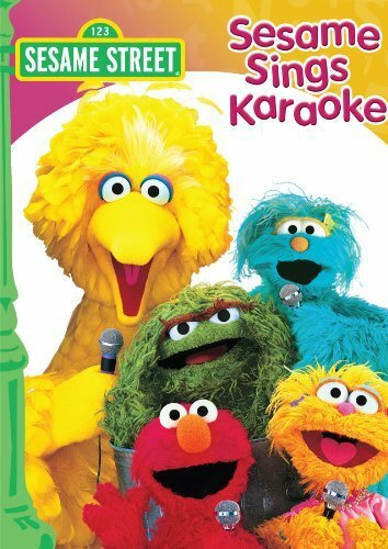Фильм «Sesame Street: Sesame Sings Karaoke» смотреть онлайн фильм в хорошем качестве 720p Фильм «Sesame Street: Sesame Sings Karaoke» смотреть онлайн фильм в хорошем качестве 720p