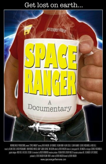 Фильм «Space Ranger: A Documentary» смотреть онлайн фильм в хорошем качестве 720p Фильм «Space Ranger: A Documentary» смотреть онлайн фильм в хорошем качестве 720p