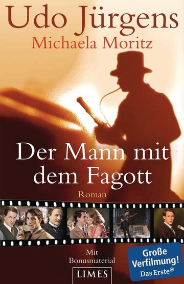 «Der Mann mit dem Fagott» трейлер фильма в хорошем качестве 1080p «Der Mann mit dem Fagott» трейлер фильма в хорошем качестве 1080p