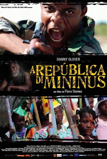 Фильм «The Children's Republic» смотреть онлайн фильм в хорошем качестве 1080p Фильм «The Children's Republic» смотреть онлайн фильм в хорошем качестве 1080p
