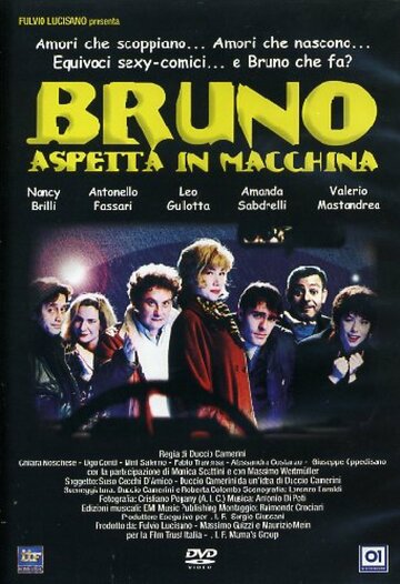 Фильм «Bruno aspetta in macchina» смотреть онлайн фильм в хорошем качестве 1080p Фильм «Bruno aspetta in macchina» смотреть онлайн фильм в хорошем качестве 1080p