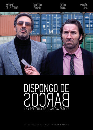 «Dispongo de barcos» трейлер фильма в хорошем качестве 1080p «Dispongo de barcos» трейлер фильма в хорошем качестве 1080p