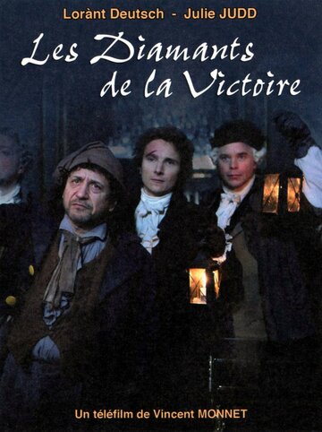 Фильм «Les diamants de la victoire» смотреть онлайн фильм в хорошем качестве 720p Фильм «Les diamants de la victoire» смотреть онлайн фильм в хорошем качестве 720p