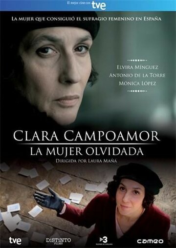 Фильм «Клара Кампоамор. Забытая девушка» смотреть онлайн фильм в хорошем качестве 720p Фильм «Клара Кампоамор. Забытая девушка» смотреть онлайн фильм в хорошем качестве 720p