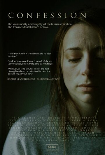Фильм «Confession» скачать бесплатно в хорошем качестве без регистрации и смс 1080p Фильм «Confession» скачать бесплатно в хорошем качестве без регистрации и смс 1080p