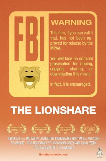 Фильм «The Lionshare» смотреть онлайн фильм в хорошем качестве 720p Фильм «The Lionshare» смотреть онлайн фильм в хорошем качестве 720p
