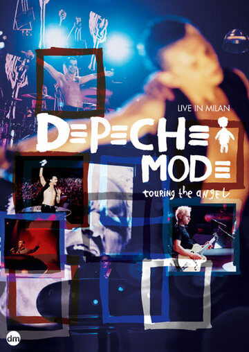ТВ-передача «Depeche Mode: Touring the Angel - Live in Milan» смотреть онлайн в хорошем качестве 720p ТВ-передача «Depeche Mode: Touring the Angel - Live in Milan» смотреть онлайн в хорошем качестве 720p