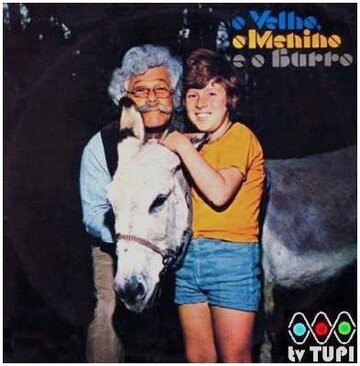 Фильм «O Velho, o Menino E o Burro» смотреть онлайн фильм в хорошем качестве 720p Фильм «O Velho, o Menino E o Burro» смотреть онлайн фильм в хорошем качестве 720p