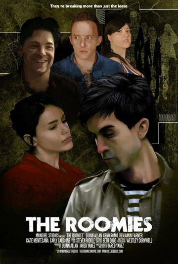 Фильм «The Roomies» скачать бесплатно в хорошем качестве без регистрации и смс 1080p Фильм «The Roomies» скачать бесплатно в хорошем качестве без регистрации и смс 1080p