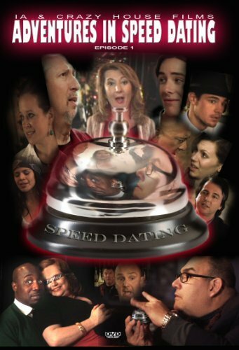 Фильм «Adventures in Speed Dating» смотреть онлайн фильм в хорошем качестве 720p Фильм «Adventures in Speed Dating» смотреть онлайн фильм в хорошем качестве 720p