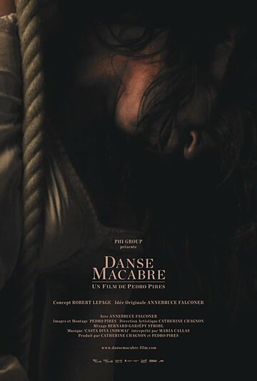 Фильм «Danse macabre» смотреть онлайн фильм в хорошем качестве 720p Фильм «Danse macabre» смотреть онлайн фильм в хорошем качестве 720p