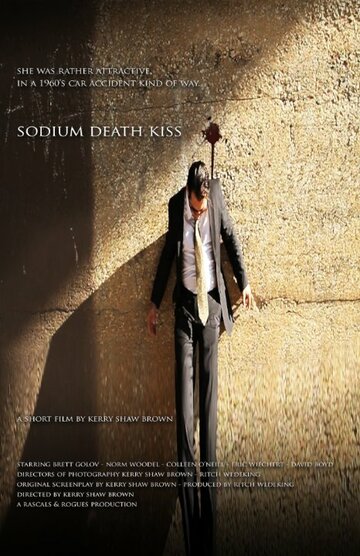 Фильм «Sodium Death Kiss» смотреть онлайн фильм в хорошем качестве 720p Фильм «Sodium Death Kiss» смотреть онлайн фильм в хорошем качестве 720p