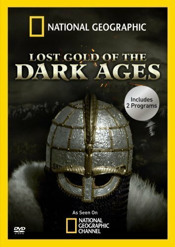 «Lost Gold of the Dark Ages» трейлер фильма в хорошем качестве 1080p «Lost Gold of the Dark Ages» трейлер фильма в хорошем качестве 1080p