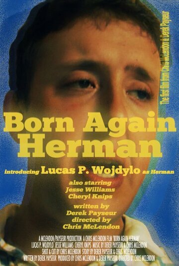 «Born Again Herman» трейлер фильма в хорошем качестве 1080p «Born Again Herman» трейлер фильма в хорошем качестве 1080p