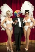 Фильм «The Charlie Da Clown Show» смотреть онлайн фильм в хорошем качестве 720p Фильм «The Charlie Da Clown Show» смотреть онлайн фильм в хорошем качестве 720p