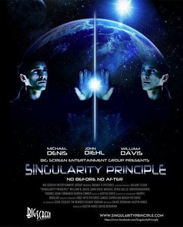 Фильм «Singularity Principle» смотреть онлайн фильм в хорошем качестве 1080p Фильм «Singularity Principle» смотреть онлайн фильм в хорошем качестве 1080p