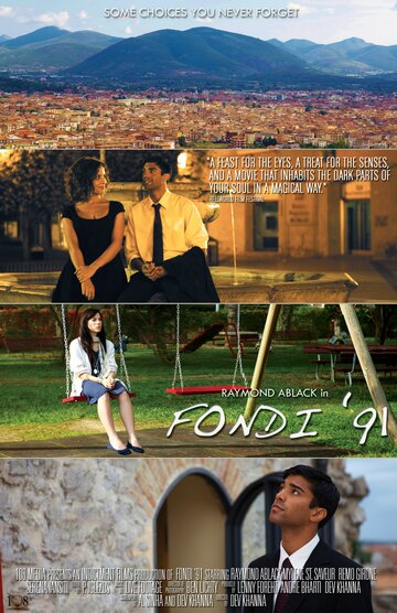 Фильм «Fondi '91» смотреть онлайн фильм в хорошем качестве 1080p Фильм «Fondi '91» смотреть онлайн фильм в хорошем качестве 1080p