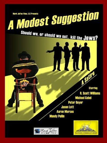Фильм «A Modest Suggestion» смотреть онлайн фильм в хорошем качестве 1080p Фильм «A Modest Suggestion» смотреть онлайн фильм в хорошем качестве 1080p