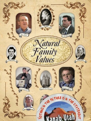 Фильм «Natural Family Values» смотреть онлайн фильм в хорошем качестве 720p Фильм «Natural Family Values» смотреть онлайн фильм в хорошем качестве 720p