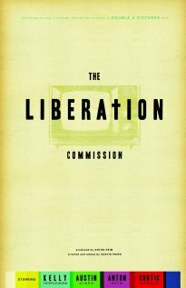 Фильм «The Liberation Commission» смотреть онлайн фильм в хорошем качестве 720p Фильм «The Liberation Commission» смотреть онлайн фильм в хорошем качестве 720p
