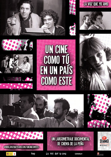 Фильм «Un cine como tú en un país como éste» смотреть онлайн фильм в хорошем качестве 720p Фильм «Un cine como tú en un país como éste» смотреть онлайн фильм в хорошем качестве 720p