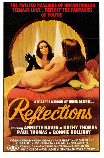 «Reflections» трейлер фильма в хорошем качестве 1080p «Reflections» трейлер фильма в хорошем качестве 1080p