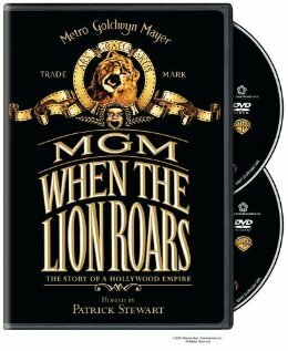Сериал «MGM: Когда рычит лев» смотреть онлайн сериалв хорошем качестве 1080p Сериал «MGM: Когда рычит лев» смотреть онлайн сериалв хорошем качестве 1080p