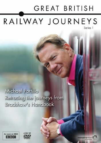 Фильм «Great British Railway Journeys» смотреть онлайн фильм в хорошем качестве 720p Фильм «Great British Railway Journeys» смотреть онлайн фильм в хорошем качестве 720p