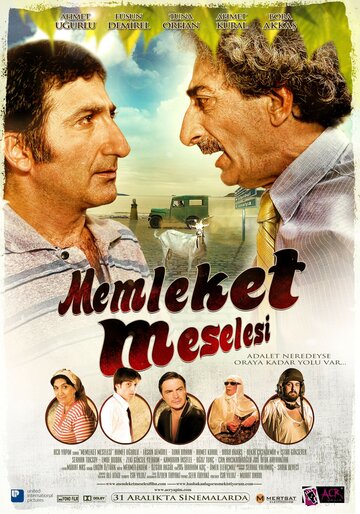 Фильм «Memleket meselesi» смотреть онлайн фильм в хорошем качестве 1080p Фильм «Memleket meselesi» смотреть онлайн фильм в хорошем качестве 1080p