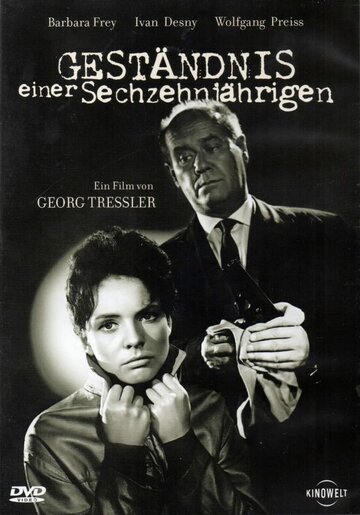 Фильм «Geständnis einer Sechzehnjährigen» смотреть онлайн фильм в хорошем качестве 720p Фильм «Geständnis einer Sechzehnjährigen» смотреть онлайн фильм в хорошем качестве 720p