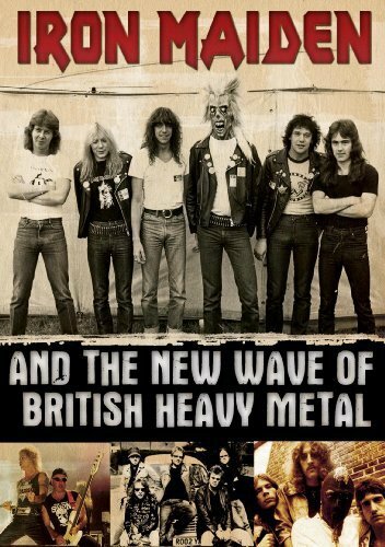 Фильм «Iron Maiden and the New Wave of British Heavy Metal» смотреть онлайн фильм в хорошем качестве 720p Фильм «Iron Maiden and the New Wave of British Heavy Metal» смотреть онлайн фильм в хорошем качестве 720p