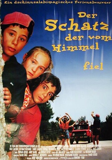 Фильм «Der Schatz, der vom Himmel viel» смотреть онлайн фильм в хорошем качестве 720p Фильм «Der Schatz, der vom Himmel viel» смотреть онлайн фильм в хорошем качестве 720p