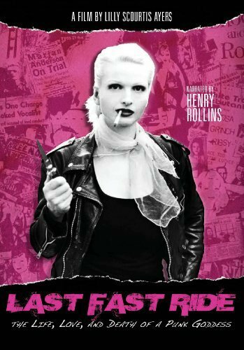 Фильм «Last Fast Ride: The Life, Love and Death of a Punk Goddess» смотреть онлайн фильм в хорошем качестве 1080p Фильм «Last Fast Ride: The Life, Love and Death of a Punk Goddess» смотреть онлайн фильм в хорошем качестве 1080p