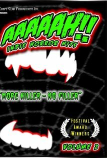 Фильм «AAAAAH!! Indie Horror Hits Volume 2» смотреть онлайн фильм в хорошем качестве 720p Фильм «AAAAAH!! Indie Horror Hits Volume 2» смотреть онлайн фильм в хорошем качестве 720p