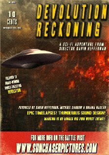 Фильм «Devolution: Reckoning» смотреть онлайн фильм в хорошем качестве 1080p Фильм «Devolution: Reckoning» смотреть онлайн фильм в хорошем качестве 1080p