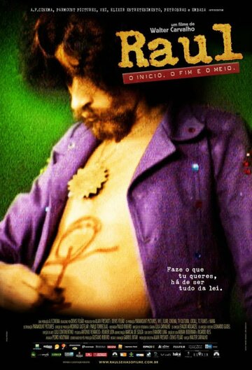 Фильм «Raul - O Início, o Fim e o Meio» смотреть онлайн фильм в хорошем качестве 720p Фильм «Raul - O Início, o Fim e o Meio» смотреть онлайн фильм в хорошем качестве 720p