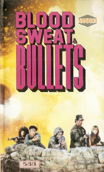 Фильм «Blood, Sweat and Bullets» смотреть онлайн фильм в хорошем качестве 1080p Фильм «Blood, Sweat and Bullets» смотреть онлайн фильм в хорошем качестве 1080p
