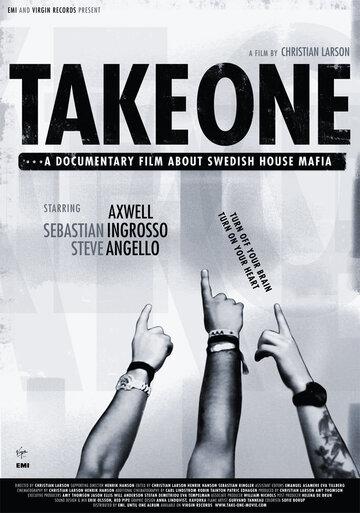 Фильм «Take One: A Documentary Film About Swedish House Mafia» скачать бесплатно в хорошем качестве без регистрации и смс 1080p Фильм «Take One: A Documentary Film About Swedish House Mafia» скачать бесплатно в хорошем качестве без регистрации и смс 1080p